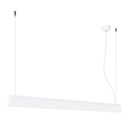 SOLLUX LED ПЕНДЕЛ FARGE БЯЛ 3000K TH.294
