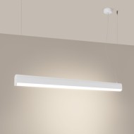 SOLLUX LED ПЕНДЕЛ FARGE БЯЛ 3000K TH.294