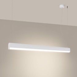SOLLUX LED ПЕНДЕЛ FARGE БЯЛ 3000K TH.294