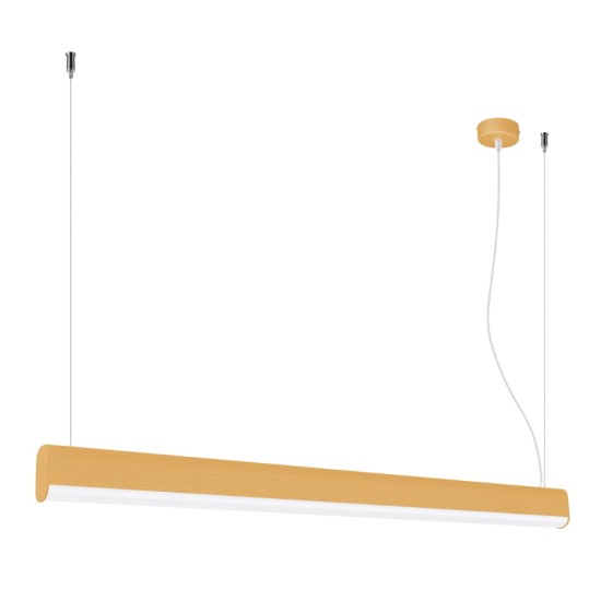 SOLLUX LED PENDUL FARGE 3000K TH.295