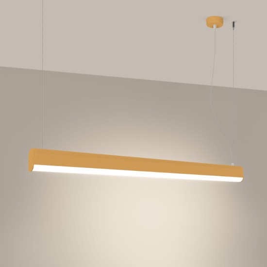 SOLLUX LED PENDUL FARGE 3000K TH.295