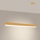 SOLLUX LED PENDUL FARGE 3000K TH.295