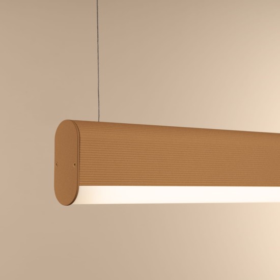 SOLLUX LED PENDUL FARGE 3000K TH.295