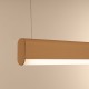 SOLLUX LED PENDUL FARGE 3000K TH.295