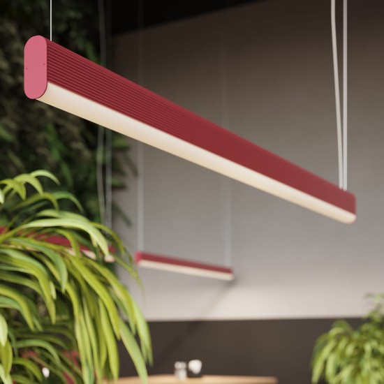 SOLLUX LED PENDUL FARGE 4000K TH.300