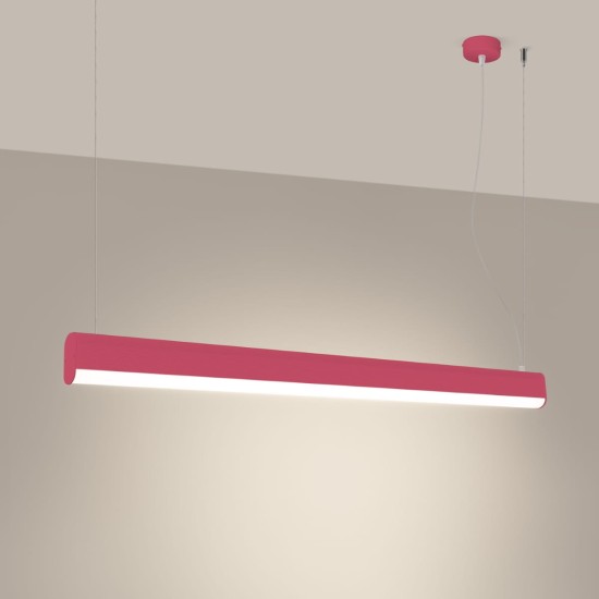 SOLLUX LED PENDUL FARGE 4000K TH.300