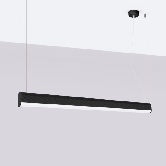 SOLLUX LED PENDUL FARGE 4000K TH.301