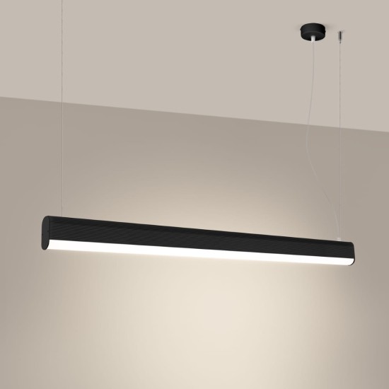 SOLLUX LED PENDUL FARGE 4000K TH.301