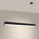 SOLLUX LED PENDUL FARGE 4000K TH.301