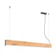 SOLLUX LED ПЕНДЕЛ LYKKE 120 LED 3000K TH.322