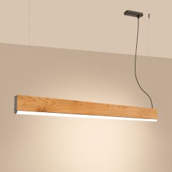 SOLLUX LED ПЕНДЕЛ LYKKE 120 LED 3000K TH.322