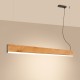 SOLLUX LED ПЕНДЕЛ LYKKE 120 LED 3000K TH.322