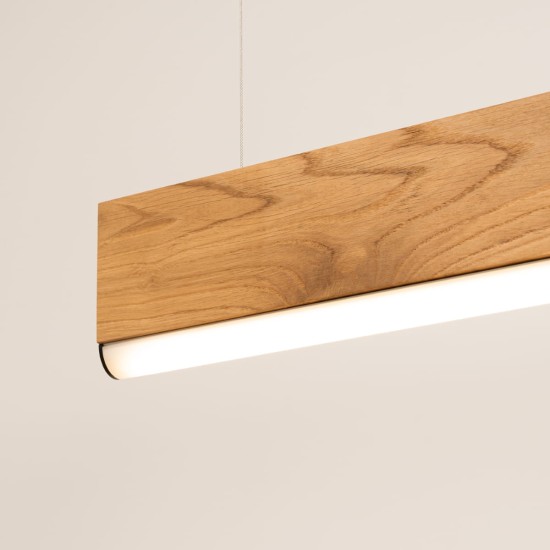 SOLLUX LED ПЕНДЕЛ LYKKE 120 LED 3000K TH.322