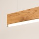SOLLUX LED ПЕНДЕЛ LYKKE 120 LED 3000K TH.322