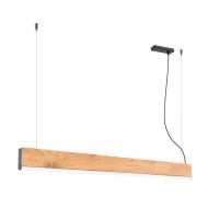 SOLLUX LED ПЕНДЕЛ LYKKE 150 LED 3000K TH.324