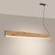 SOLLUX LED PENDUL LYKKE 150 LED 3000K TH.324