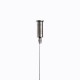 SOLLUX LED PENDUL LYKKE 150 LED 3000K TH.324