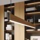 SOLLUX LED PENDUL LYKKE 150 LED 3000K TH.324