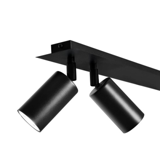 KAJA CHANDELIER K-4135 ALBIO