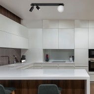 KAJA CHANDELIER K-4135 ALBIO 