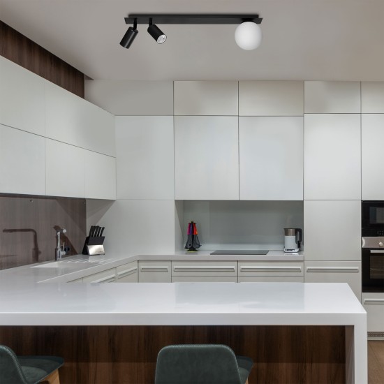 KAJA CHANDELIER K-4135 ALBIO