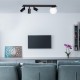 KAJA CHANDELIER K-4136 ALBIO