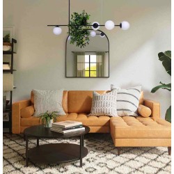 KAJA CHANDELIER PLANT EXTREMELY DECORАTIVE K-4737 VUELTA 