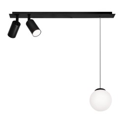 KAJA CHANDELIER K-4137 ALBIO 