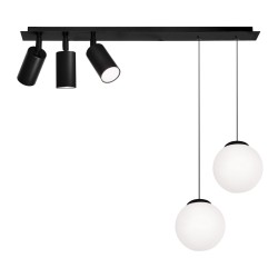 KAJA CHANDELIER K-4138 ALBIO 