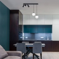 KAJA CHANDELIER K-4138 ALBIO 
