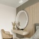 SOLLUX LED ПЕНДЕЛ RIO 110 3000K 1x70W IP20 TH.121