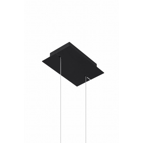 SOLLUX LED ПЕНДЕЛ RIO 110 3000K 1x70W IP20 TH.121