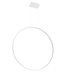 SOLLUX LED PENDUL RIO 110 4000K 1x70W IP20 TH.123