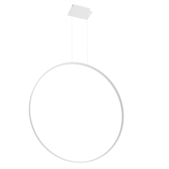 SOLLUX LED ПЕНДЕЛ RIO 110 3000K 1x70W IP20 TH.121