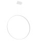 SOLLUX LED ПЕНДЕЛ RIO 110 3000K 1x70W IP20 TH.121