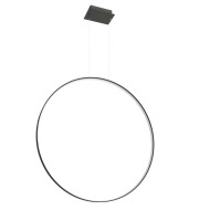 SOLLUX LED ПЕНДЕЛ RIO 110 3000K 1x70W IP20 TH.122