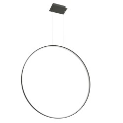SOLLUX LED PENDUL RIO 110 4000K 1x70W IP20 TH.124