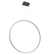 SOLLUX LED ПЕНДЕЛ RIO 110 3000K 1x70W IP20 TH.122