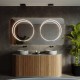 SOLLUX LED ПЕНДЕЛ RIO 110 3000K 1x70W IP20 TH.122