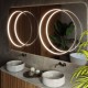 SOLLUX LED ПЕНДЕЛ RIO 110 3000K 1x70W IP20 TH.122