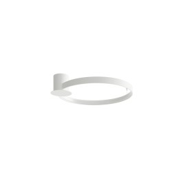 SOLLUX CEILING LIGHT RIO 55  LED 3000K LED 1x30W IP20 TH.125 THORO