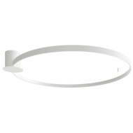 SOLLUX LED LAMPA DE TAVAN RIO 110 LED 3000K LED 1x70W IP20 TH.133 THORO