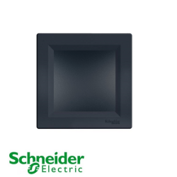 SCHNEIDER ASFORA  SWITCH 1POLE 10A ANTHRACITE EPH0100171