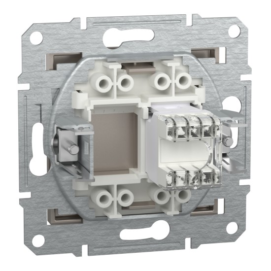 SCHNEIDER ASFORA DATA SOCKET Rj45 Cat5 UTP EPH4300162
