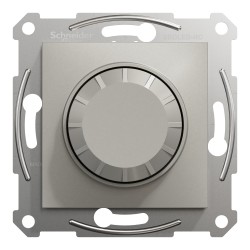 SCHNEIDER ASFORA МЕХАНИЗЪМ ДИМЕР ДЕВИАТОР LED 3-370W БРОНЗ EPH6800169
