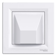 SCHNEIDER ASFORA CABLE OUTLET 25A WHITE EPH5500121
