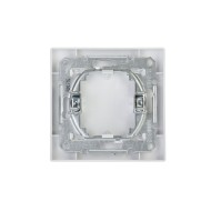 SCHNEIDER ASFORA BLIND COVER WHITE EPH5600121