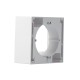 SCHNEIDER ASFORA КОНЗОЛА ЕДИНИЧНА ЗА ОТКРИТ МОНТАЖ КРЕМ EPH6100123