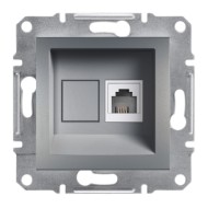 SCHNEIDER ASFORA DATA SOCKET Rj11 EPH4100162