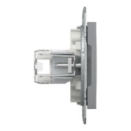 SCHNEIDER ASFORA DATA SOCKET Rj45 Cat5 UTP EPH4300162